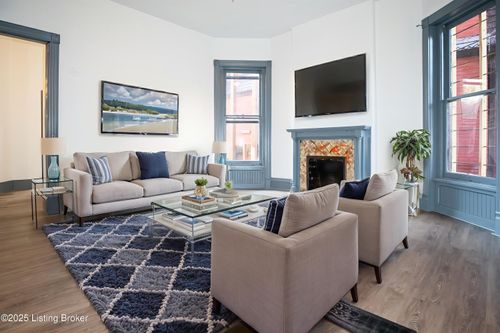 1-1219 S 2nd St, Louisville, KY, 40203-5408 | Card Image