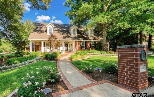 1200 Lesley Ln, Longview, TX, 75604-6203 | Card Image