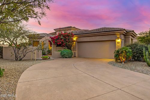 11075 E Desert Vista Dr, Scottsdale, AZ, 85255-8062 | Card Image