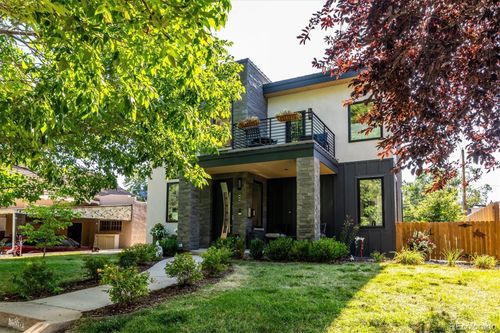 966 Saint Paul Street, Denver, CO, 80206 | Card Image