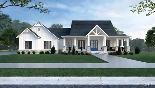 1021 Highway 109, WILDWOOD, MO, 63038-1402 | Card Image