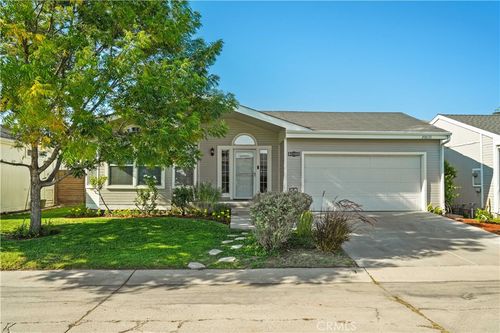 20033 Emerald Creek Dr, Canyon Country, CA, 91351-5771 | Card Image