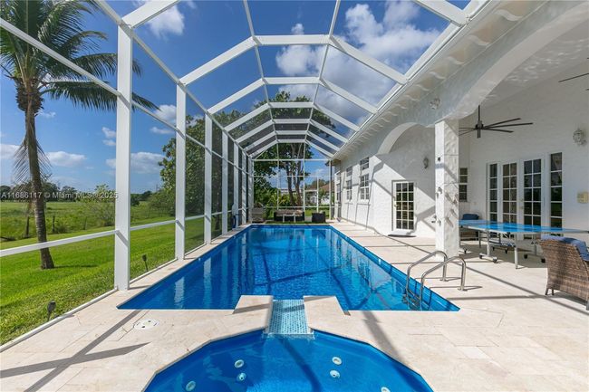 15500 Sw 34 Th Ct, House other with 5 bedrooms, 4 bathrooms and null parking in Davie FL | Image 40