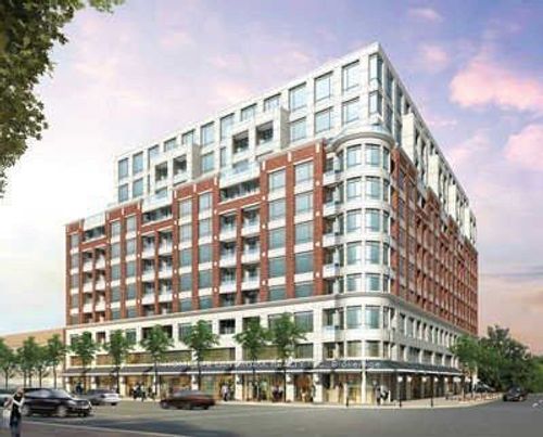 304-23 Glebe Rd W, Toronto, ON, M5P0A1 | Card Image