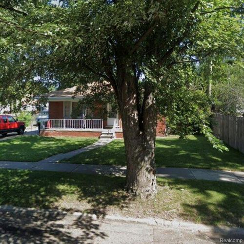1120 Mayflower Ave, Lincoln Park, MI, 48146-2434 | Card Image