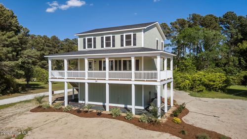 110 Fir Ridge Ln, Beaufort, NC, 28516-7117 | Card Image