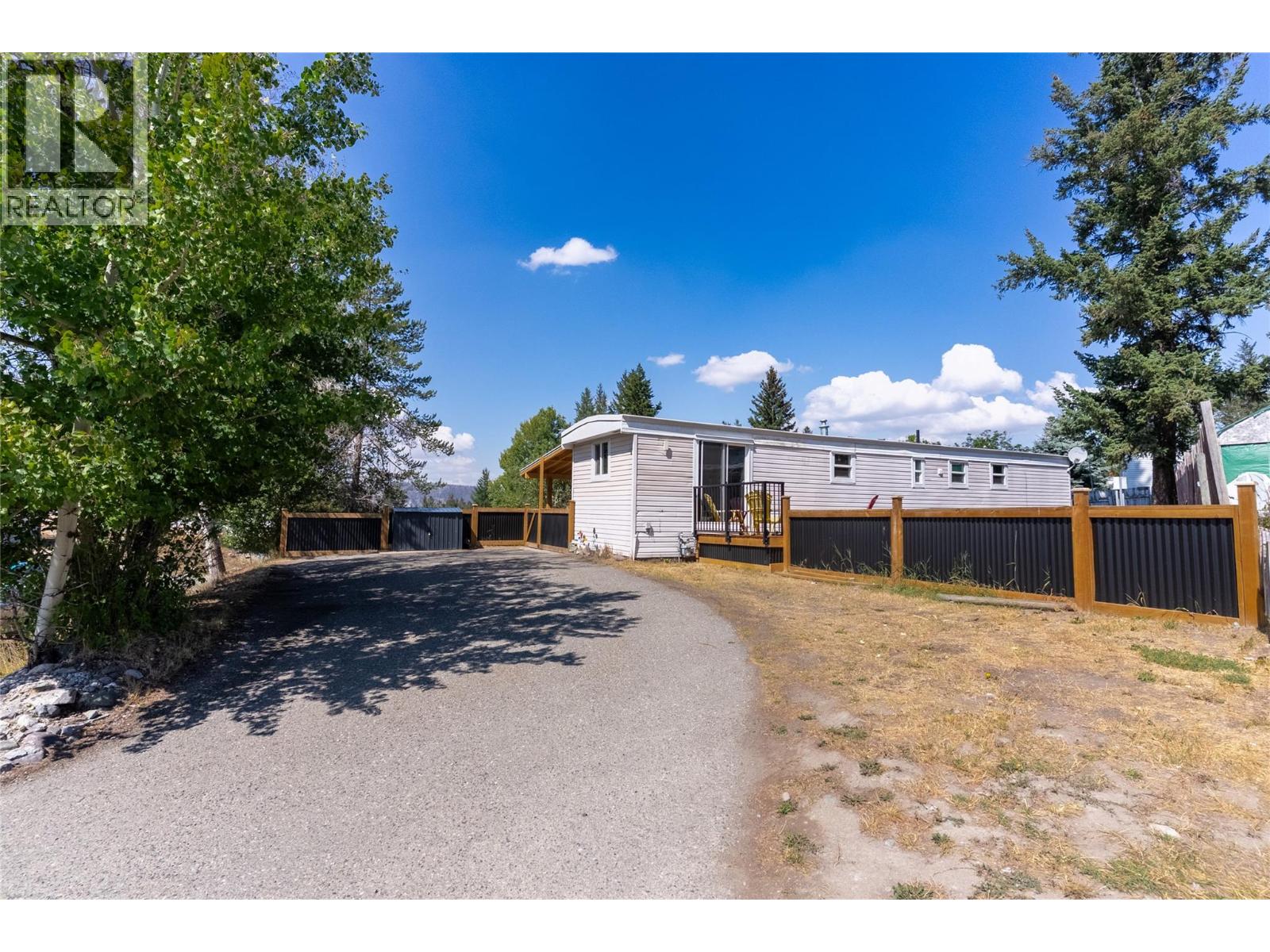 Residential in Logan Lake 2