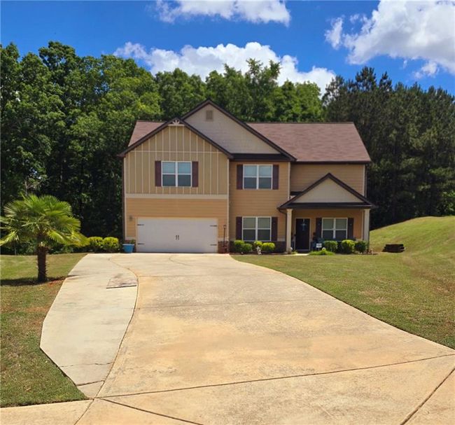 504 Liverpool Dr, House other with 4 bedrooms, 4 bathrooms and 2 parking in McDonough GA | Image 26
