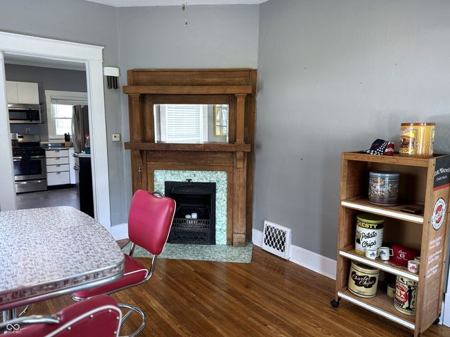 1413 E Main St, House other with 3 bedrooms, 3 bathrooms and null parking in Crawfordsville IN | Image 21