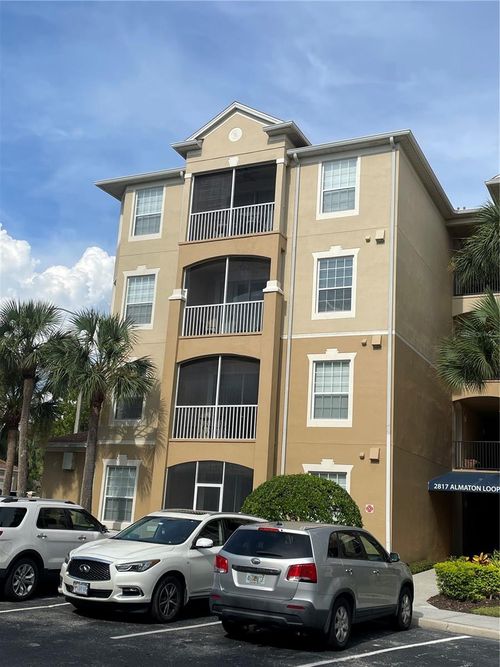 403-2817 Almaton Loop, KISSIMMEE, FL, 34747 | Card Image