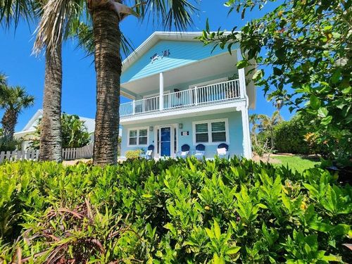 110 Surf St, NEW SMYRNA BEACH, FL, 32169-2026 | Card Image
