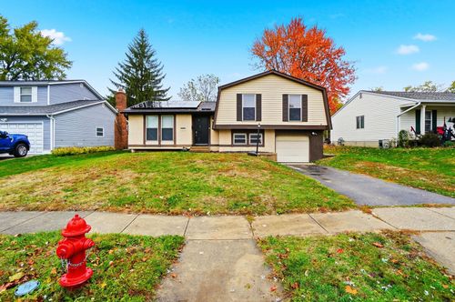 3512 Fox Run Rd, Westerville, OH, 43081-3937 | Card Image