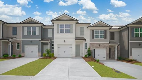 2025 Roseleigh Dr, Douglasville, GA, 30134-1356 | Card Image