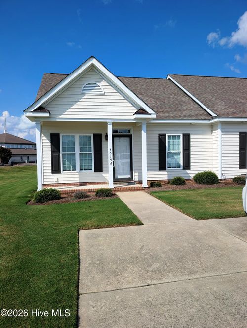 a-4619a Rochester Court Nw, Wilson, NC, 27896 | Card Image