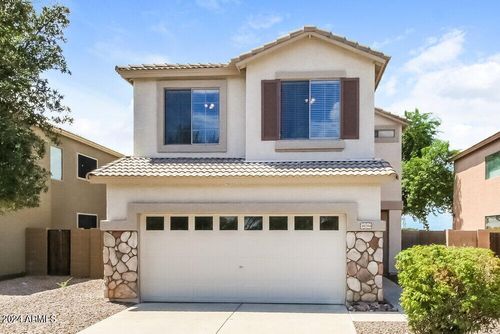 40204 N Calabria St, San Tan Valley, AZ, 85140-7715 | Card Image