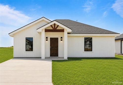 2721 Risotta Street, Weslaco, TX, 78596 | Card Image