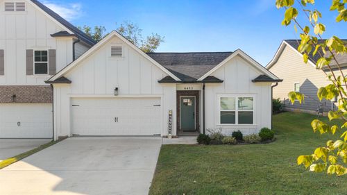 6453 Serenade Ln, Hixson, TN, 37343-6355 | Card Image