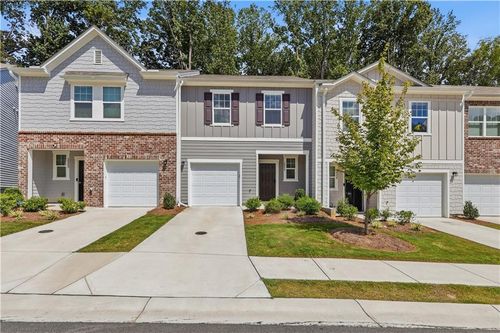 2554 Coventry St Sw, Atlanta, GA, 30331-3141 | Card Image