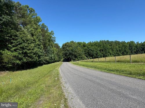 TBD Selma Rd Tract 1, Jetersville, VA, 23083 | Card Image