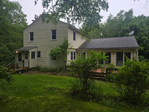 120 Roosevelt Avenue Ext, Bantam, CT, 06750-1728 | Card Image