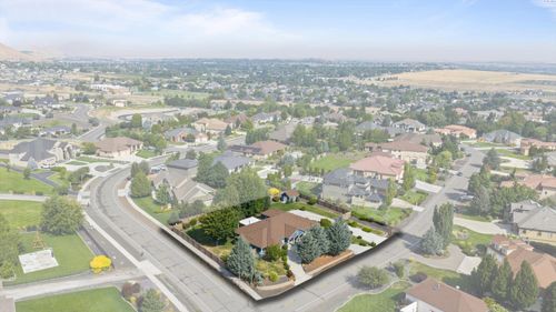 1191 Pinto Loop, Richland, WA, 99352-7849 | Card Image