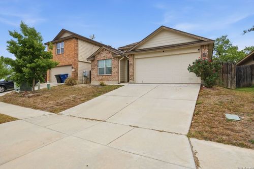 7918 Halo Cir, San Antonio, TX, 78252-4443 | Card Image