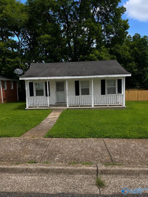 3014 8th Ave Sw, Huntsville, AL, 35805-3610 | Card Image