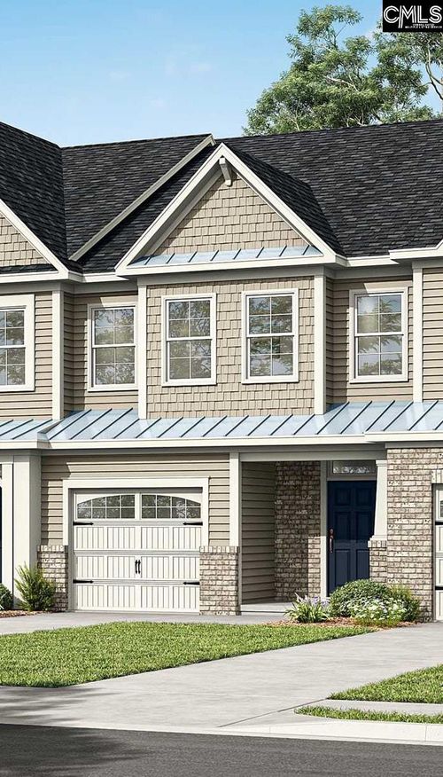 617 Wetherbrooke Way, Columbia, SC, 29229-7486 | Card Image