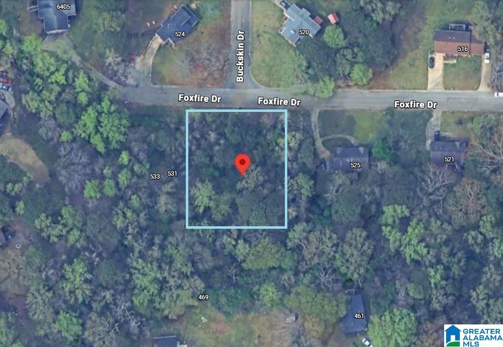 Land in GARDENDALE