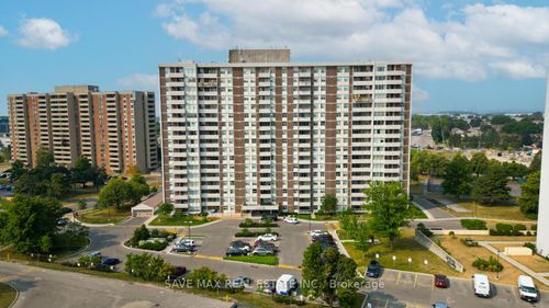 1203-44 Falby Crt, Ajax, ON, L1S3L1 | Card Image