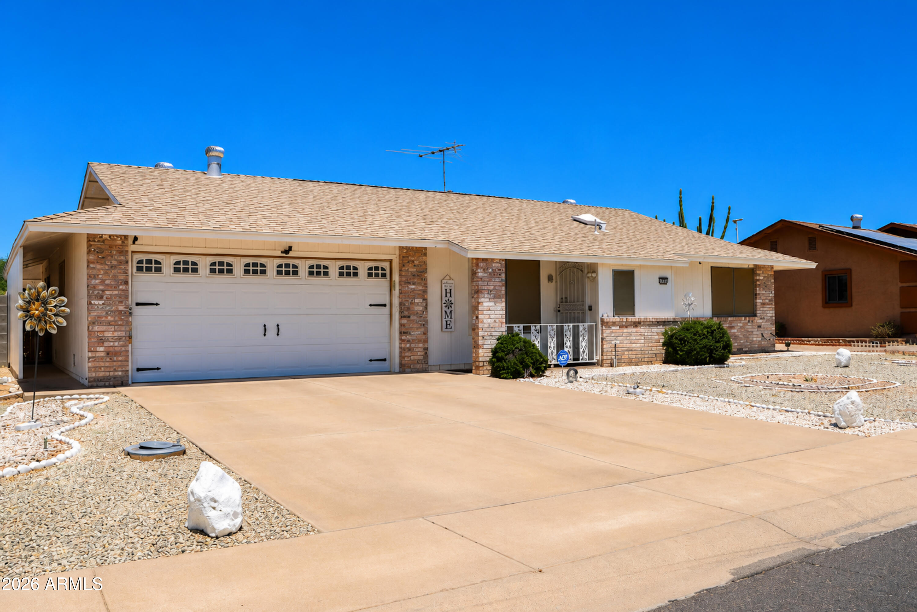 Residential in Sun City West 2