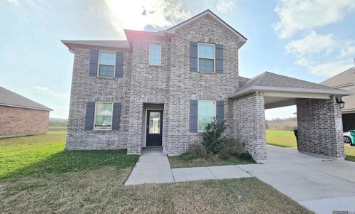 5376 Windswept Ln, Zachary, LA, 70791-5375 | Card Image