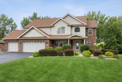 2260 Tiffany Dr, Crete, IL, 60417-1996 | Card Image