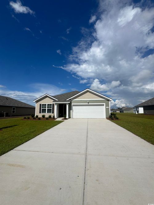 403 Acosta Cir, Conway, SC, 29527-8623 | Card Image