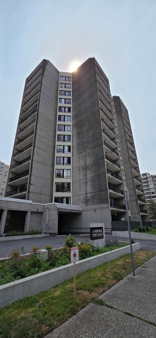1103-710 Seventh Ave, New Westminster, BC, V3M5V3 | Card Image
