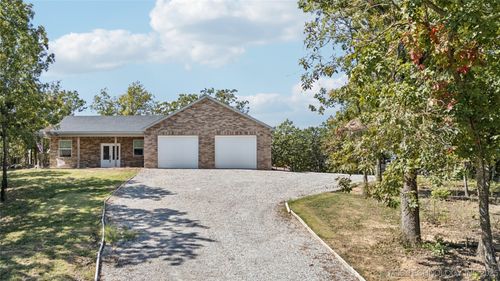 291 Keystone Ave, Sand Springs, OK, 74063-7175 | Card Image