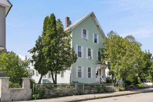 401 Cedar St, Manchester, NH, 03103-4841 | Card Image