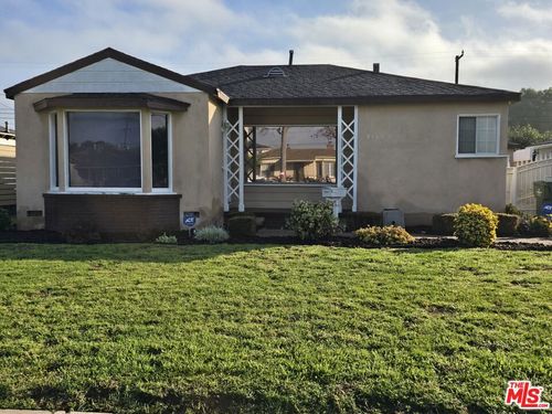 9400 S 4th Ave, Inglewood, CA, 90305 | Card Image