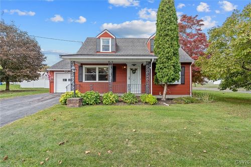300 Chester Rd, Syracuse, NY, 13219-2529 | Card Image