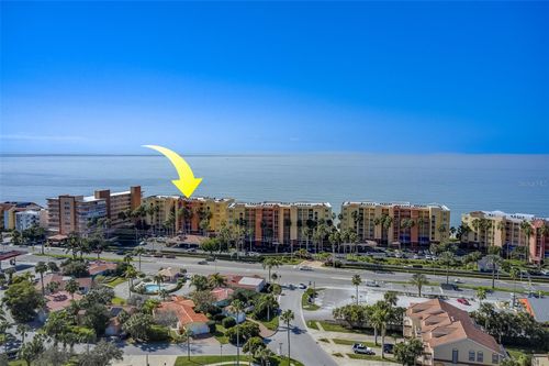 564-16450 Gulf Blvd, NORTH REDINGTON BEACH, FL, 33708-1577 | Card Image