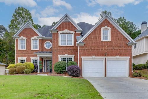 3265 Thimbleberry Trl, Dacula, GA, 30019-7298 | Card Image