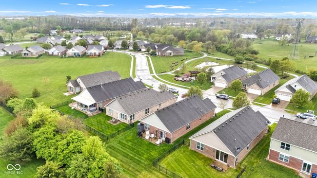 4809 Ozark Ln, House other with 2 bedrooms, 2 bathrooms and null parking in Indianapolis IN | Image 64