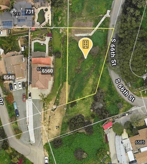 0 S 66th St, San Diego, CA, 92114 | Card Image