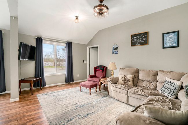 12039 Bair Lake St, House other with 6 bedrooms, 3 bathrooms and null parking in Jones MI | Image 12