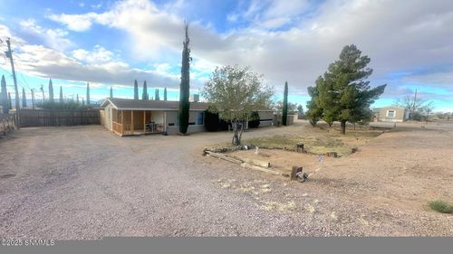 5955 Fifth St, Organ, NM, 88052-9056 | Card Image