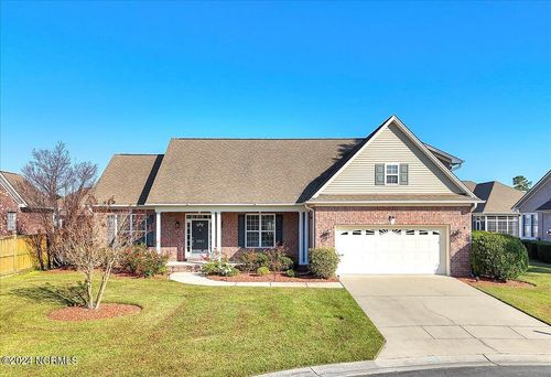 1003 Brightstone Court, Leland, NC, 28451 | Card Image