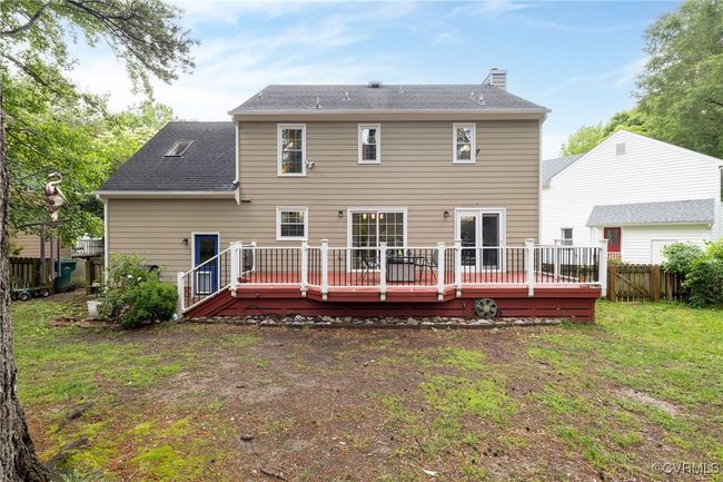 5802 Laurel Trail Ct, House other with 4 bedrooms, 3 bathrooms and null parking in Midlothian VA | Image 19
