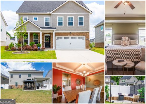 13568 Scenic Pkwy, Covington, GA, 30014-2370 | Card Image