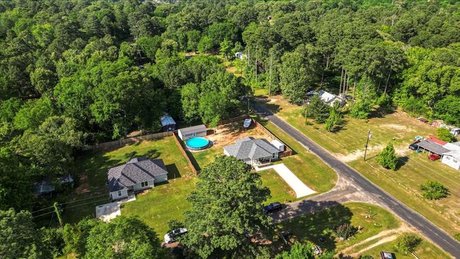 Aerial view with a forest view | Image 33