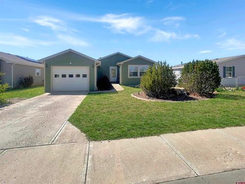 29 E 13th St, Cortez, CO, 81321-4231 | Card Image